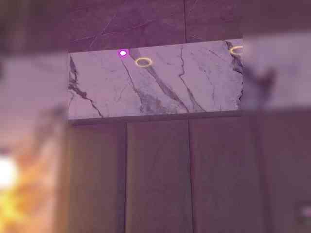 ZoeCamils webcam