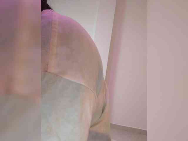 ZoeCamils webcam