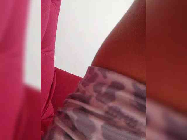 ZoeCamils webcam