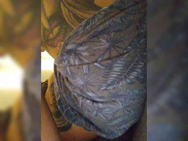 ZoeCamils webcam
