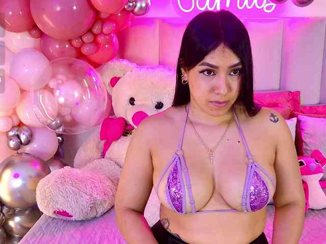 ZoeCamils webcam