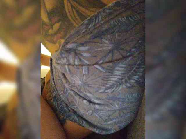 ZoeCamils webcam
