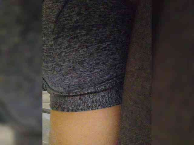 ZoeCamils webcam