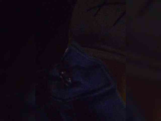 ZoeCamils webcam