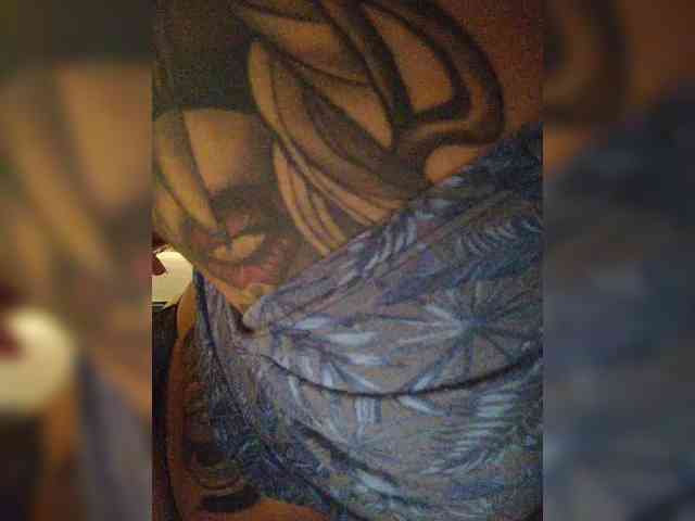 ZoeCamils webcam