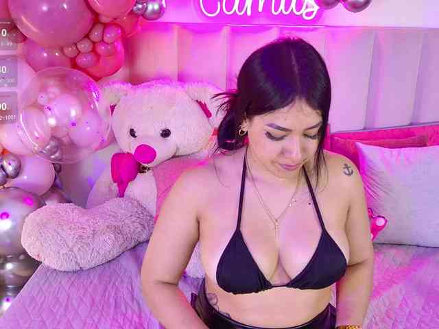 ZoeCamils webcam