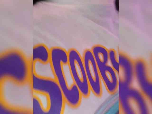 ZoeCamils webcam