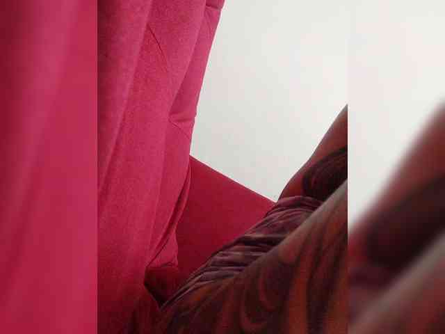 ZoeCamils webcam