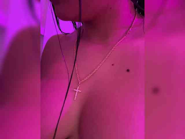 ZoeCamils webcam
