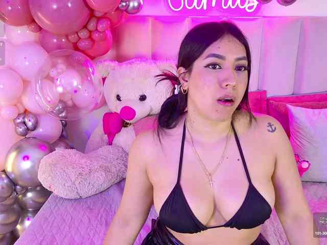 ZoeCamils webcam