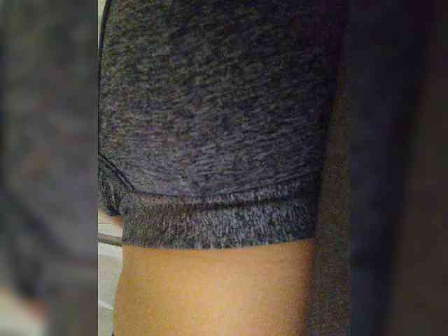 ZoeCamils webcam
