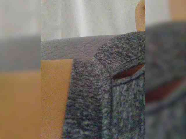 ZoeCamils webcam