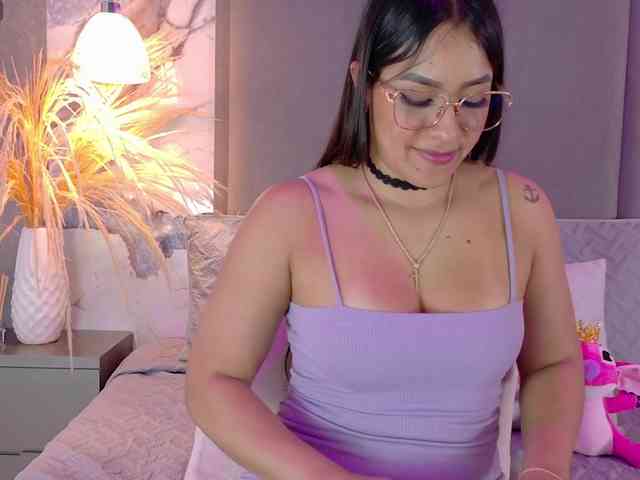 ZoeCamils webcam