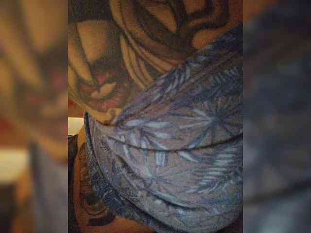 ZoeCamils webcam