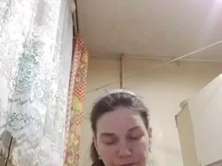 zvezda2511 Porn Show