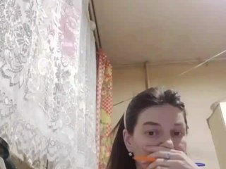 zvezda2511 Porn Show