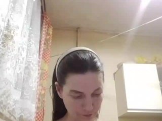 zvezda2511 Porn Show