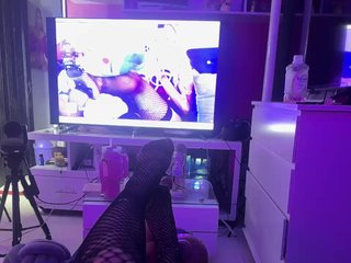 LucyRouse Porn Show