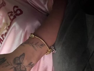 LucyRouse Porn Show