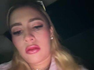 LucyRouse Porn Show