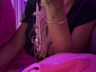 LucyRouse Porn Show