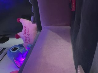 LucyRouse Porn Show