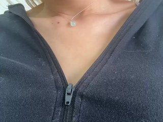 LucyRouse Porn Show