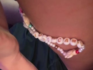 LucyRouse Porn Show