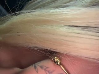 LucyRouse Porn Show