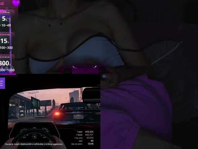 lucygirl-'s BongaCams show and profile