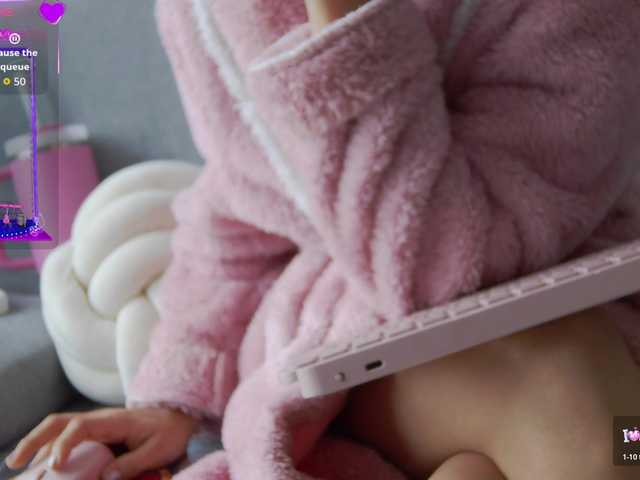 lucygirl-'s BongaCams show and profile