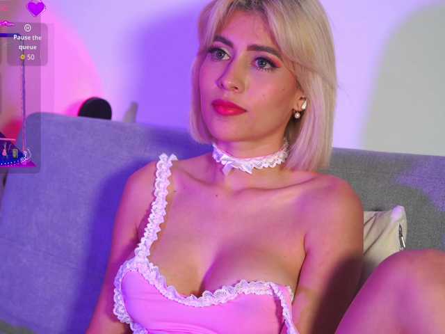 lucygirl-'s BongaCams show and profile
