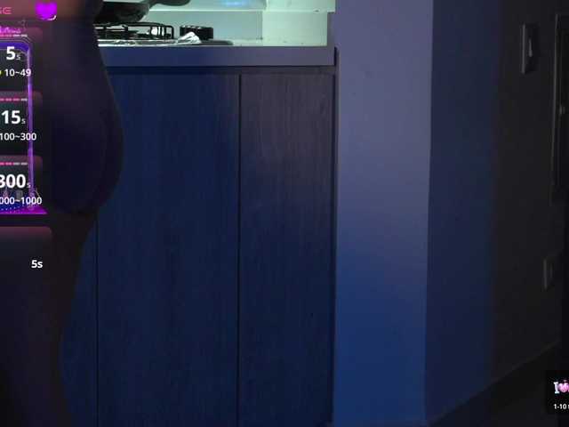 lucygirl-'s BongaCams show and profile