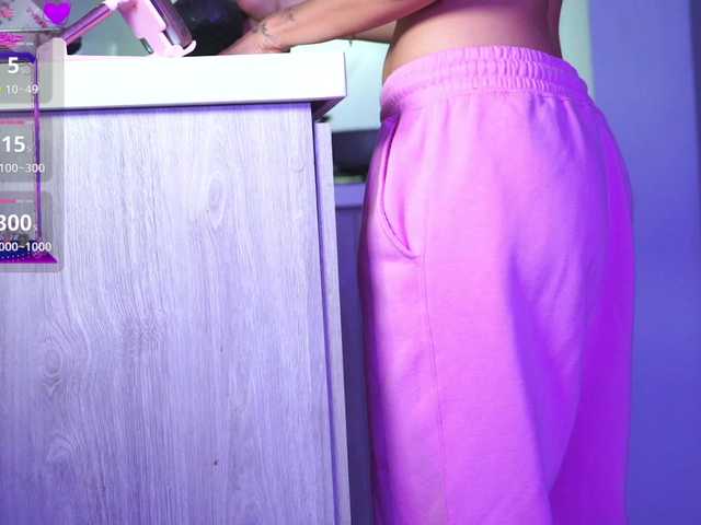 lucygirl-'s BongaCams show and profile