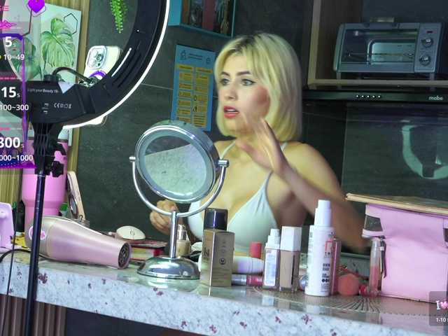 lucygirl-'s BongaCams show and profile