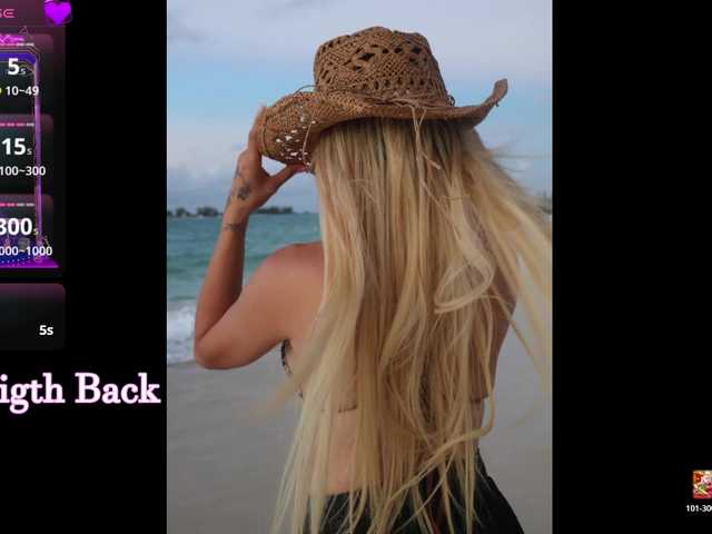 lucygirl-'s BongaCams show and profile