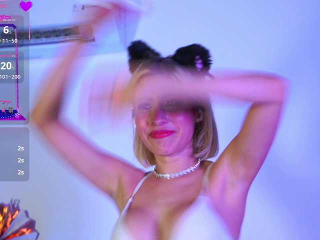 lucygirl-'s BongaCams show and profile