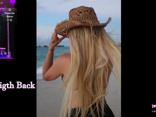 lucygirl-'s BongaCams show and profile