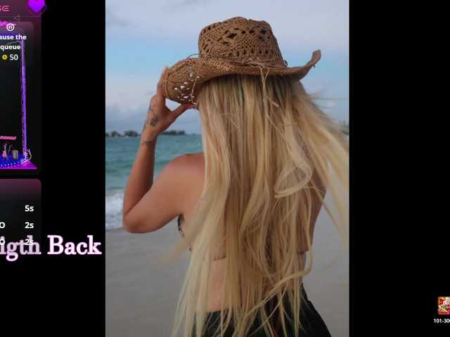 lucygirl-'s BongaCams show and profile