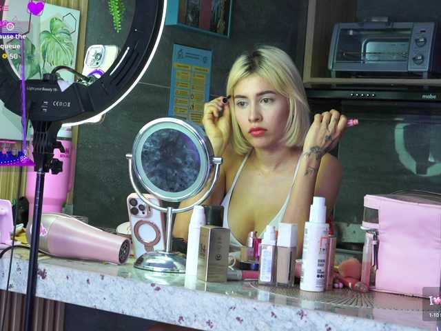 lucygirl-'s BongaCams show and profile