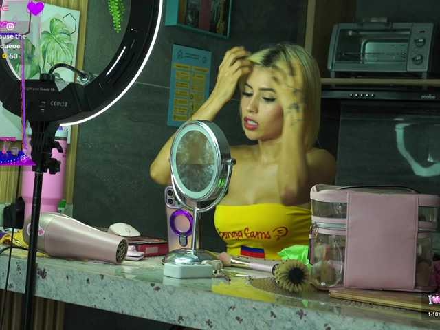 lucygirl-'s BongaCams show and profile