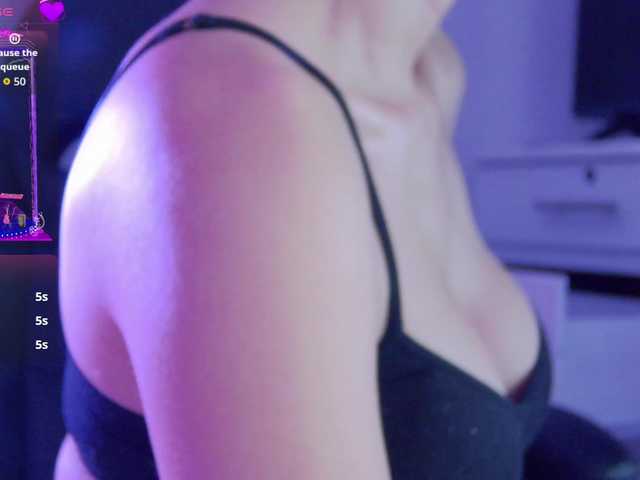 lucygirl-'s BongaCams show and profile