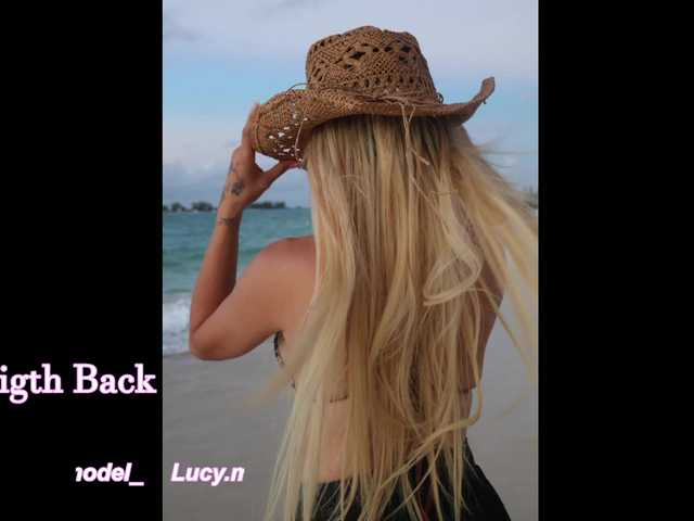 lucygirl-'s BongaCams show and profile
