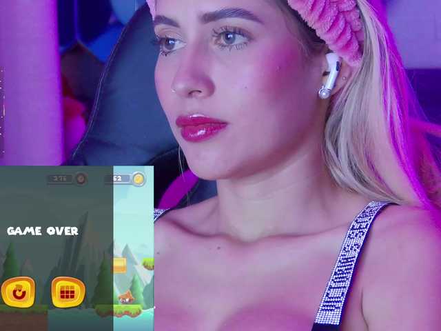 lucygirl- from BongaCams