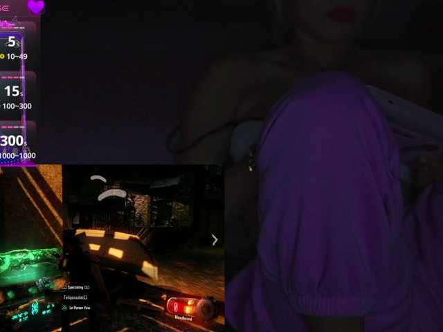 lucygirl-'s BongaCams show and profile