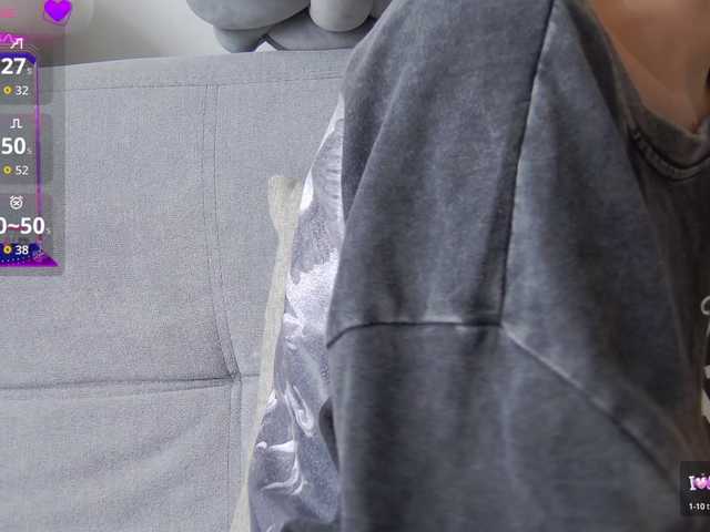 lucygirl-'s BongaCams show and profile