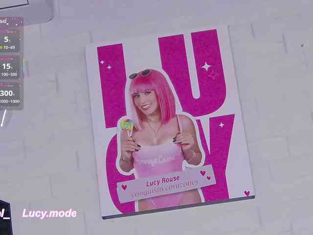 lucygirl- lucygirl-
