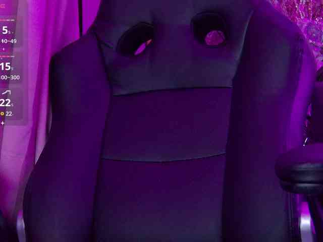 LucyRouse webcam