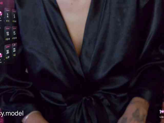 LucyRouse webcam