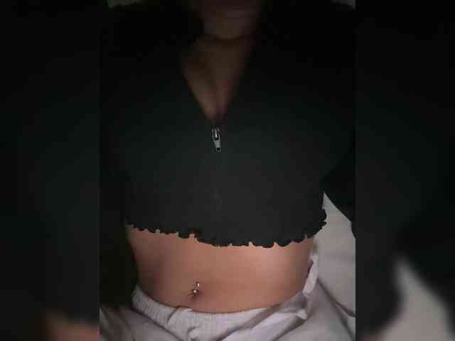 LucyRouse webcam